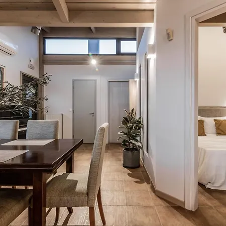Orizontas Loft With Panoramic View * Città di Zante