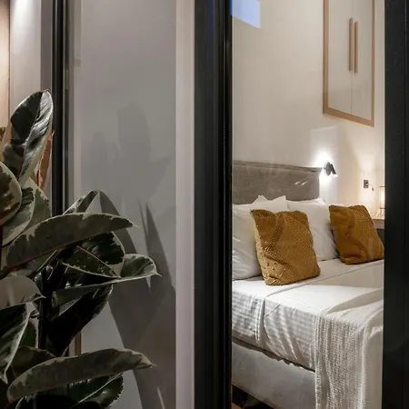 Orizontas Loft With Panoramic View * Città di Zante